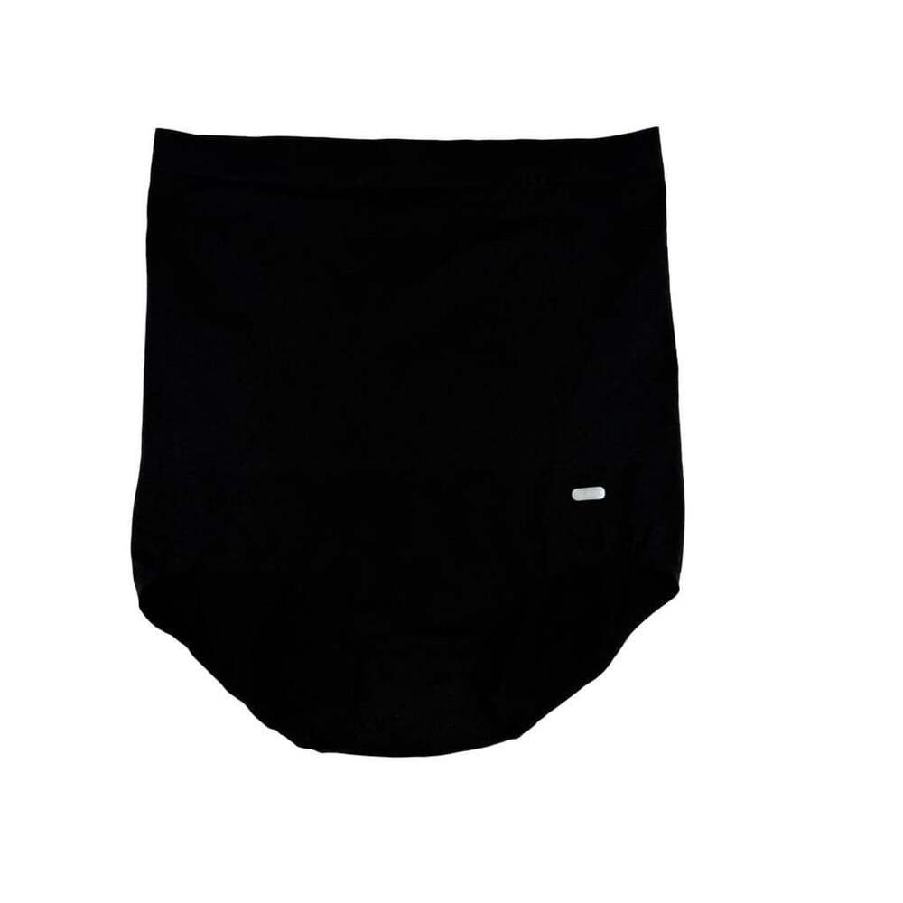 JKY by Jockey Shapewear Briefs Size L Black High Waist Underwear